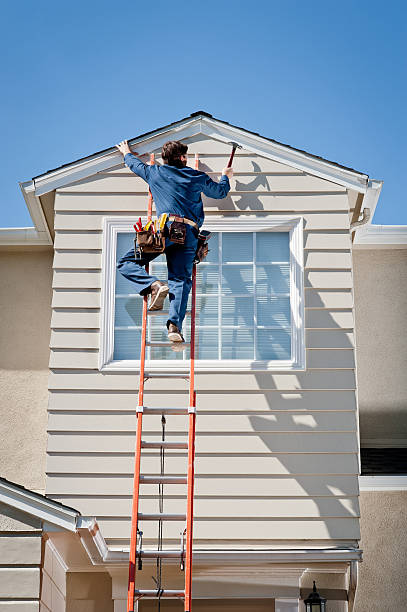 Reliable St James, MD Siding Installation & Repair Solutions